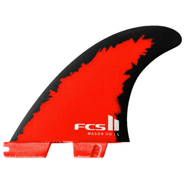 FCS2 MASON HO CODE RED SIGNATURE TRI FIN / エフシーエス2 メイソンホー コードレッド スラスター トライ フィン サーフィン ショート サーフボード