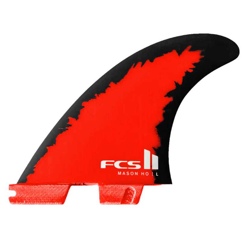 FCS2 MASON HO CODE RED SIGNATURE TRI FIN / エフシーエス2 メイソンホー コードレッド スラスター トライ フィン サーフィン ショート サーフボード