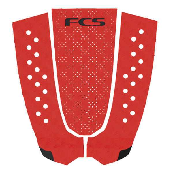 FCS CODE RED T-3 ECO TRACTION MASON HO / エフシーエス コード・レッド T-3 エコトラクション メイソンホー サーフィン デッキパッド