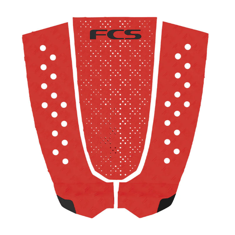 FCS CODE RED T-3 ECO TRACTION MASON HO / エフシーエス コード・レッド T-3 エコトラクション メイソンホー サーフィン デッキパッド