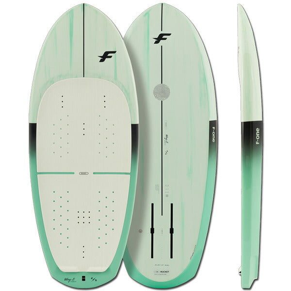 フォイルボード｜通販 ウィング 公式 オンラインストア BREAKOUT