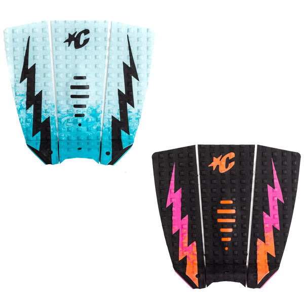 CREATURES MICK EUGENE FANNING LITE ECOPURE TRACTION / クリエイチャーズ ミックユージンファニング ライト エコピュア トラクション サーフィン デッキパッド