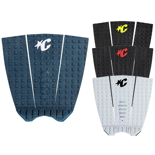 CREATURES MICK FANNING THERMO LITE TRACTION / クリエイチャーズ ミックファニング サーモライト トラクション サーフィン デッキパッド