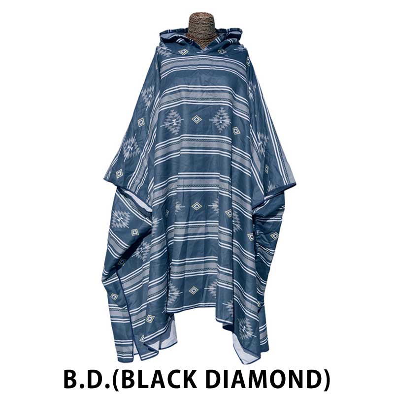 TLS TOOLS MOBILE PONCHO / ツールス モバイルポンチョ サーフィン SUP 着替え