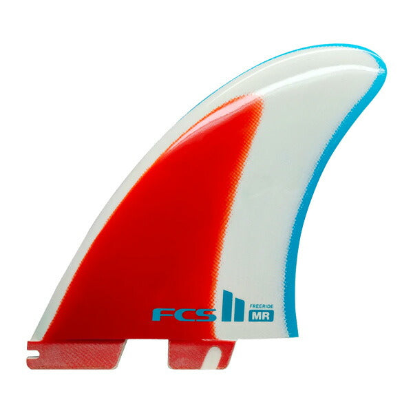 FCS2 MARK RICHARDS FREERIDE TWIN FINS / FCSII エフシーエス2 マークリチャーズ フリーライド ツインフィン サーフボード サーフィン ショート