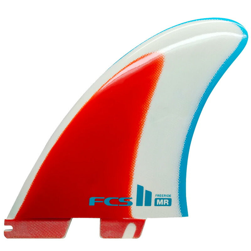 FCS2 MARK RICHARDS FREERIDE TWIN FINS / FCSII エフシーエス2 マークリチャーズ フリーライド ツインフィン サーフボード サーフィン ショート