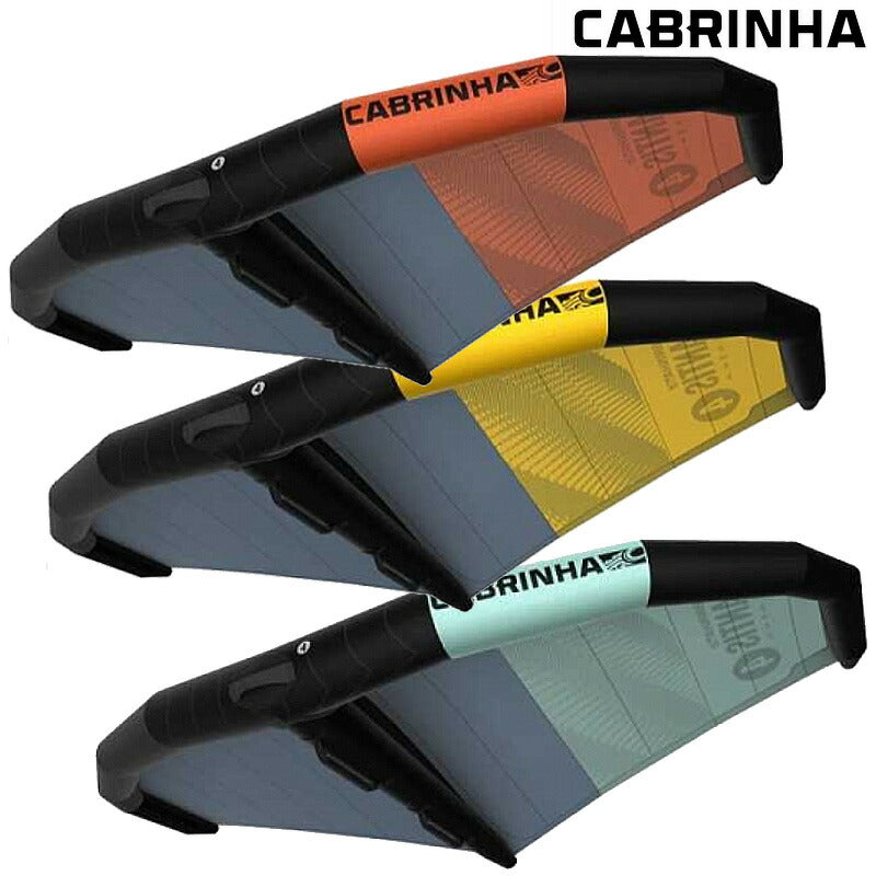 CABRINHA カブリナ MANTIS V2 5.0平米 マンティスブイツー WING ウイングサーフィン FOIL 2022