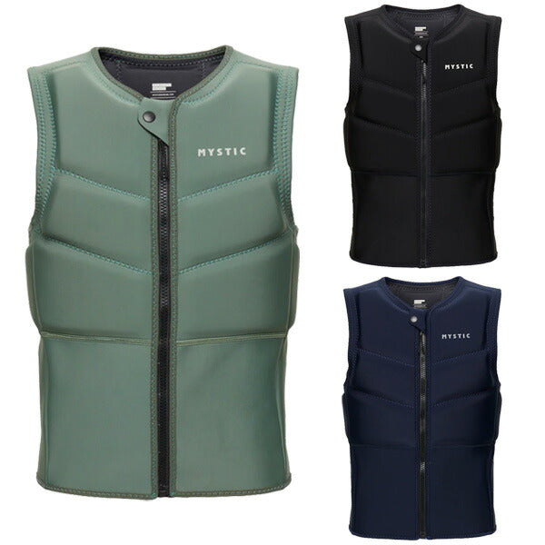 MYSTIC STAR2023 IMPACTVEST ミスティック スターインパクトベスト ウイングフォイル ウェイクボード ウィンドサーフィン カイトボード SUPボード