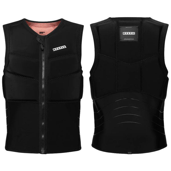 MYSTIC FOIL IMPACT VEST ミスティック フォイルインパクトベスト BLACK ウイングフォイル ウェイクボード ウィンドサーフィン カイトボード SUPボード