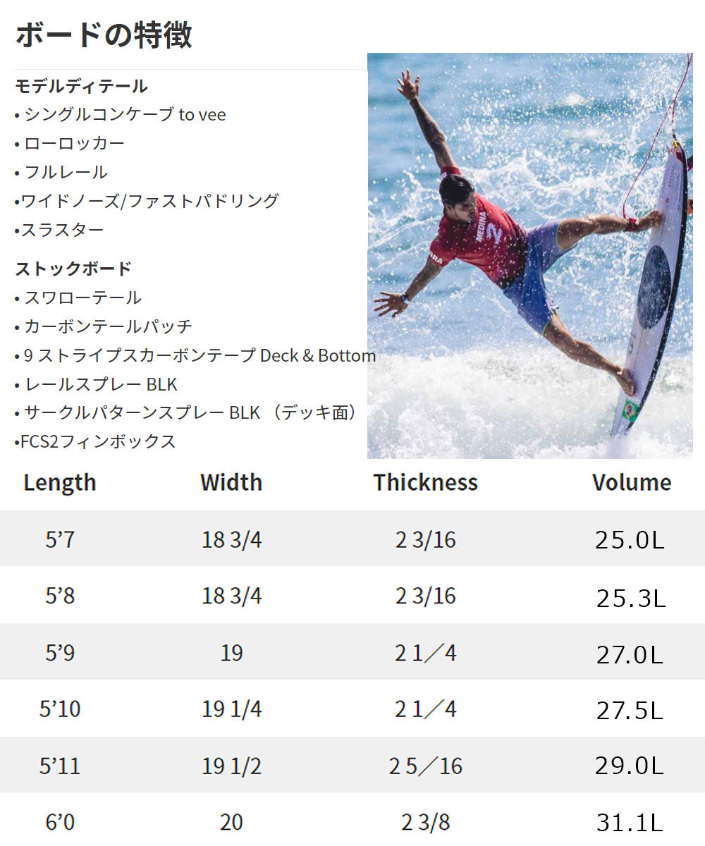 CABIANCA / カビアンカ 2024 THE MEDINA ザ メディーナ フィッシュ