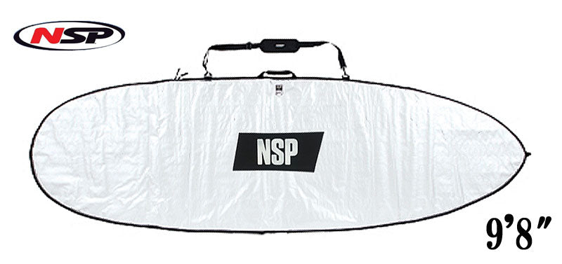 パドルボード ボードケース NSP SUP 9'8 スタンドアップパドル サップ