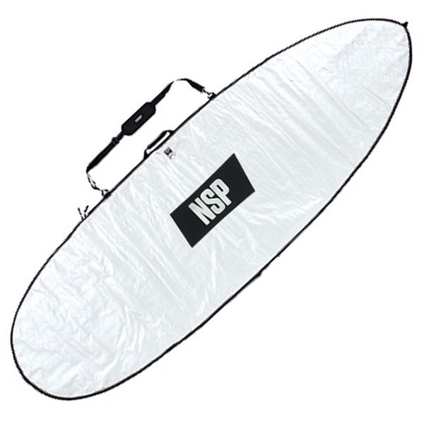 パドルボード ボードケース NSP SUP 10'2 スタンドアップパドル サップ