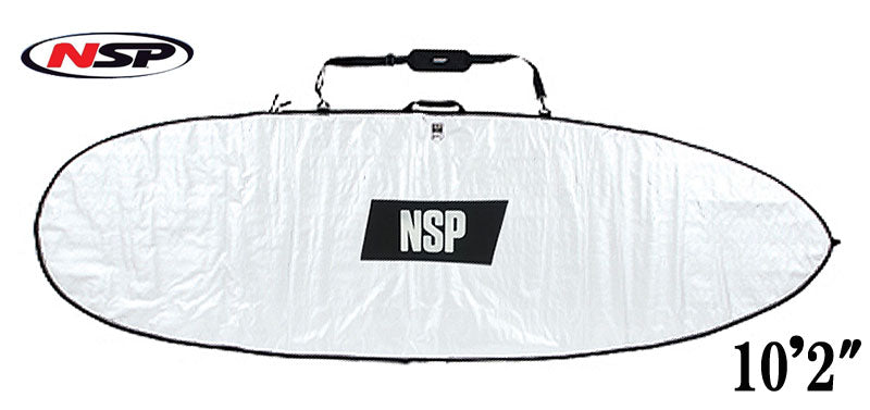 パドルボード ボードケース NSP SUP 10'2 スタンドアップパドル サップ