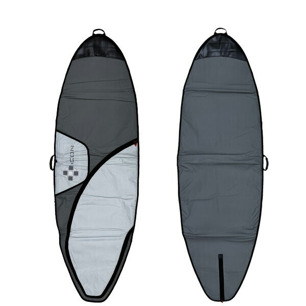 iCON OSBOURNES 9'4  SUP BOARD CASE アイコン サップ ボードケース ハードケース トリップ