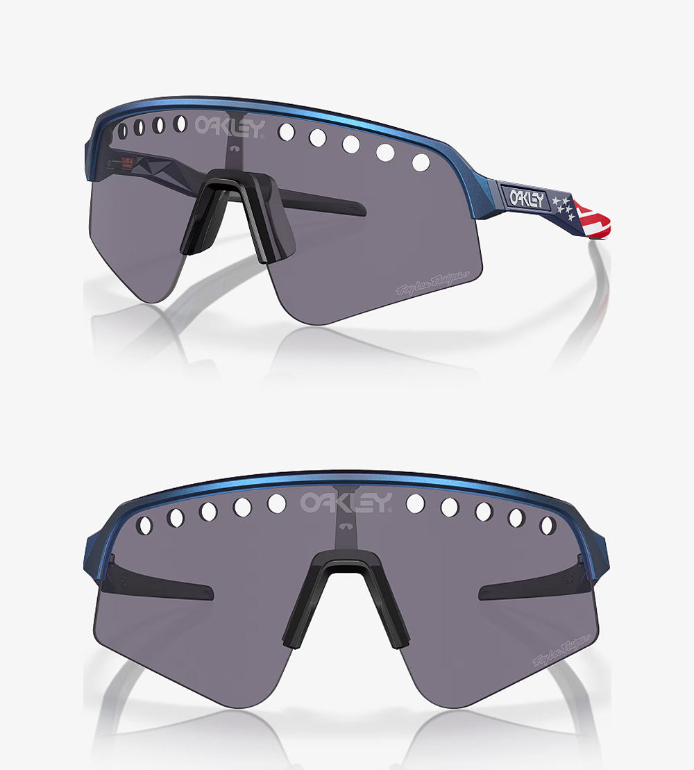 OAKLEY SUTRO LITE SWEEP/オークリー スートロライト スウィープ 9465-2839 サングラス サーフィン スノーボード SUP アウトドア 自転車 野球 ゴルフ