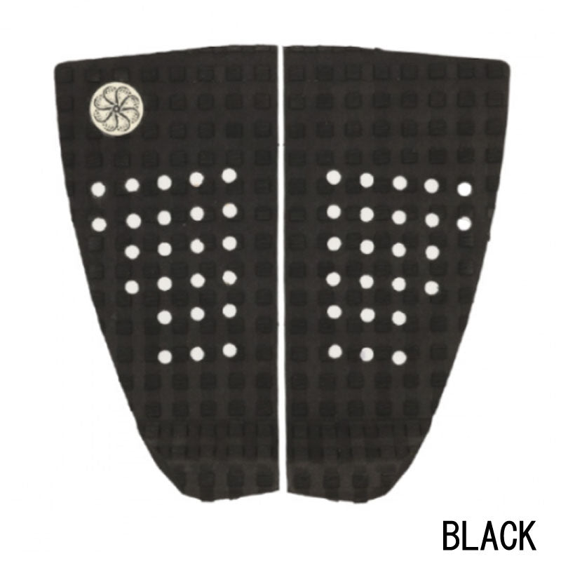 OCTOPUS IS REAL SPLIT II OCTO GRIP TRACTION PAD / オクトパスイズリアル スプリット オクト グリップ サーフィン デッキパッド