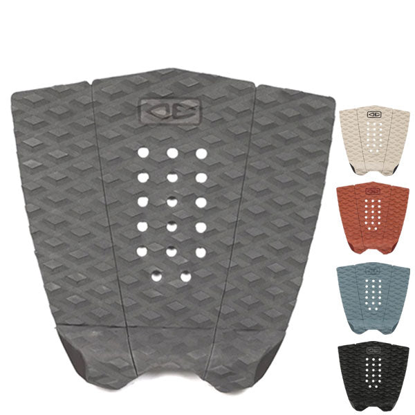 O&E COR_X FISH WIDE TAIL / オーシャンアンドアース コアエックス フィッシュ ワイドテイル デッキパッド サーフィン サーフボード