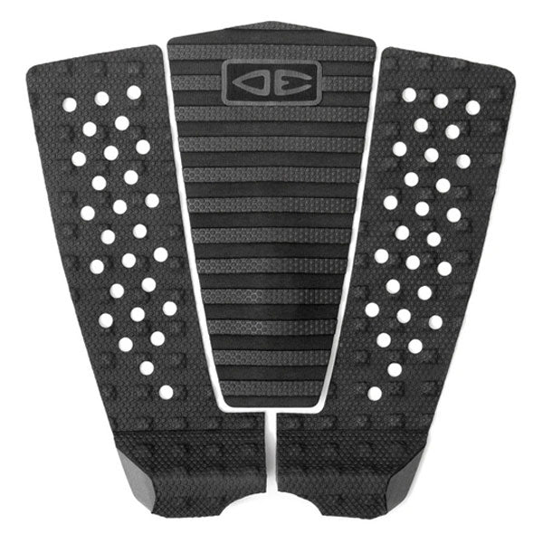 O&E FREDERICO MORAIS 3 PIECE LITE TRAC / オーシャンアンドアース フレデリコ・モライス 3ピース ライトトラック デッキパッド サーフィン サーフボード