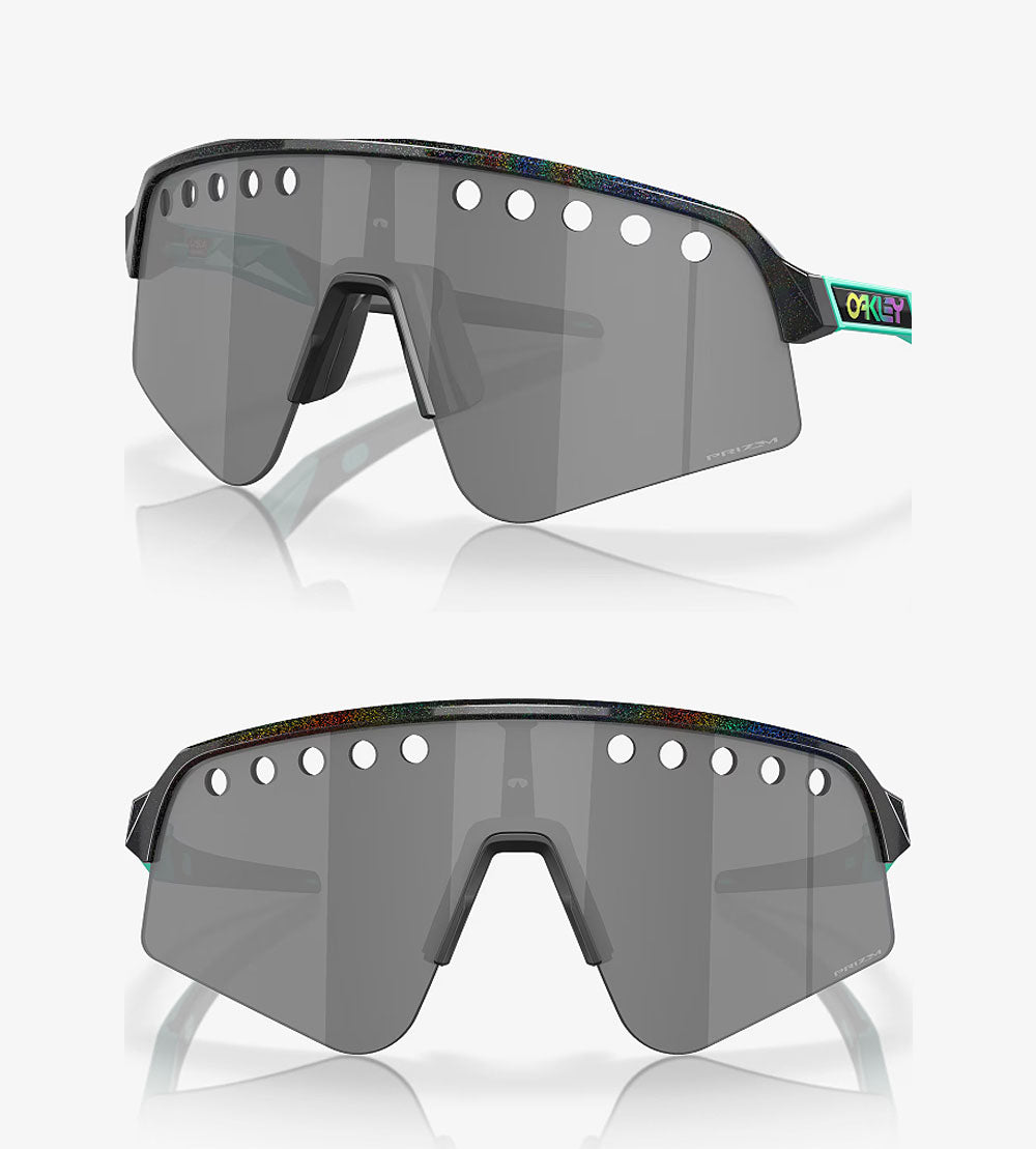 OAKLEY SUTRO LITE SWEEP/オークリー スートロライト スウィープ 9465-2639 サングラス サーフィン スノーボード SUP アウトドア 自転車 野球 ゴルフ