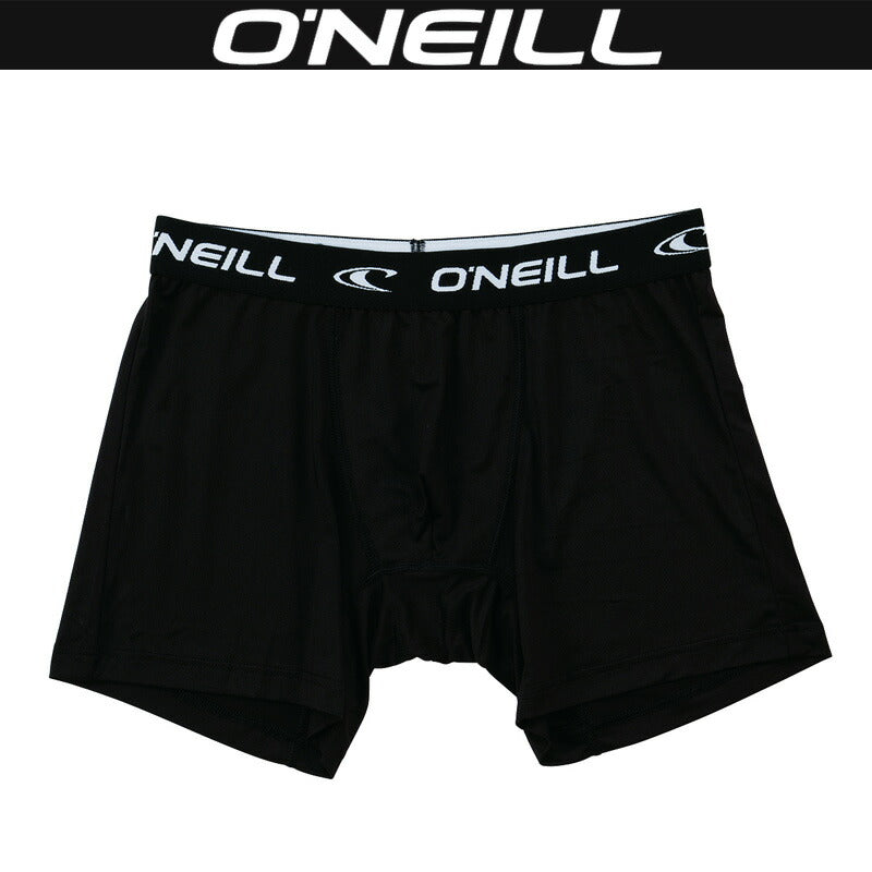 O'NEILL / オニール INNER SHORTS /インナーショーツ メンズ 海パン 水着  IFW-101A3 サーフィン メール便対応