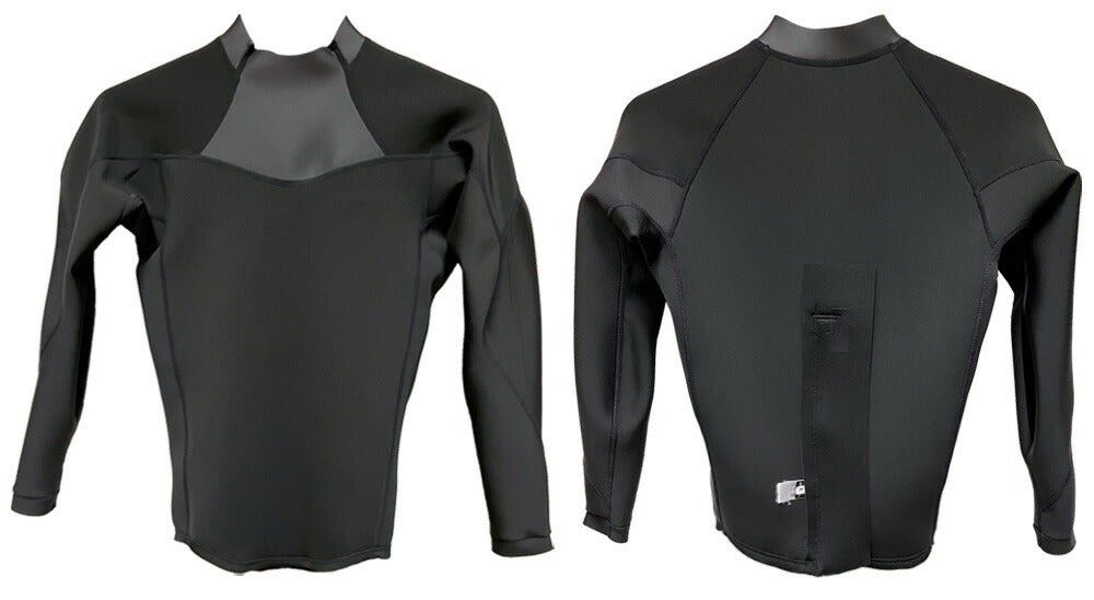 O'NEILL SUPERFREAK タッパーnn 2024継続 O'NEILL SUPERFREAK LS TAPPA / オニール スーパー