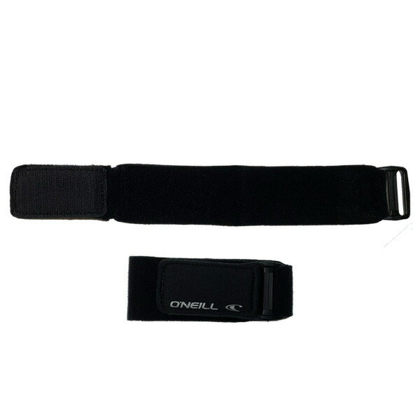 O'NEILL ANKLE BELT/オニール アンクルベルト AO-8571 防寒対策 サーフィン SUP用 メール便対応