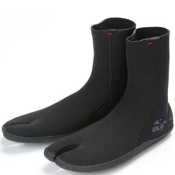 O'NEILL NINJA SOCKS/オニール 忍者ソックス サーフブーツ サーフィン SUP AFW-840A6