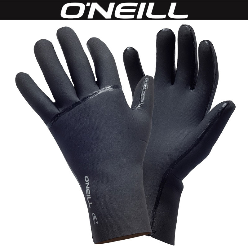 O'NEILL PSYCHO SL GLOVE 2.5 TB-AIR / オニール サイコ SL グローブ 2.5 テクノバターエアー AFW-902A2 防寒対策 サーフィン