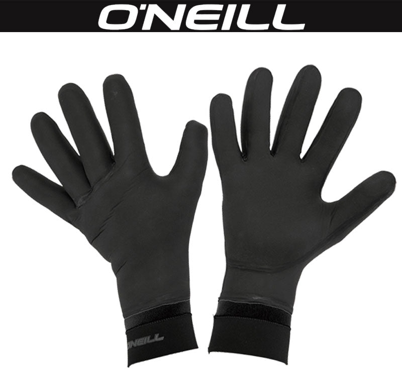 O'NEILL PSYCHO SL GLOVE 2mm FIREWALL / オニール サイコ SL グローブ 2 ファイアー ウォール AFW-906A3 防寒対策 サーフィン