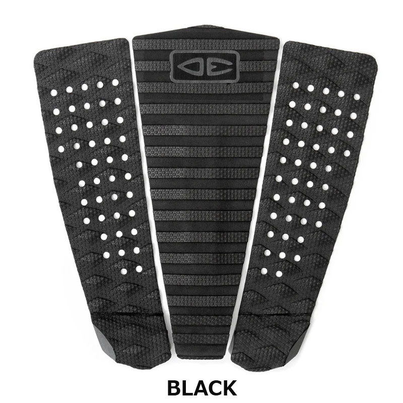 O&E RYAN CALLINAN 3 PIECE LITE TRAC / オーシャンアンドアース ライアン・カリナン 3ピース ライトトラック デッキパッド サーフィン サーフボード