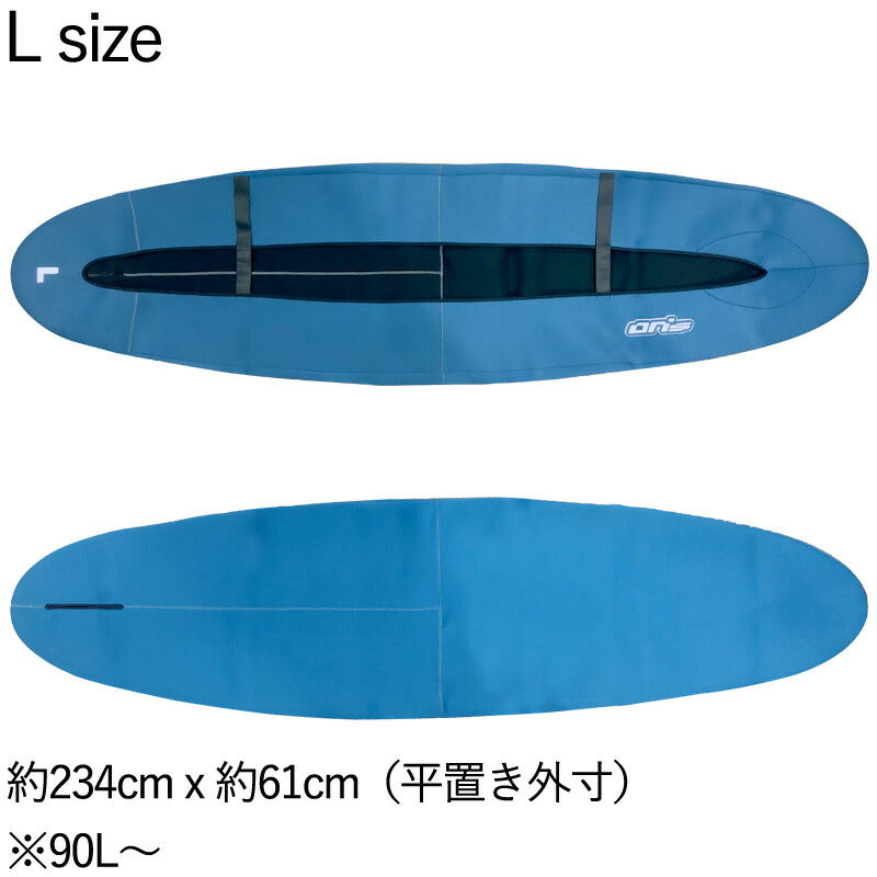 BIC SUP ハードケース 11ft ボードケース スタンドアップパドルボード ボードケース｜通販 サップ 公式 オンラインストア BREAKOUT
