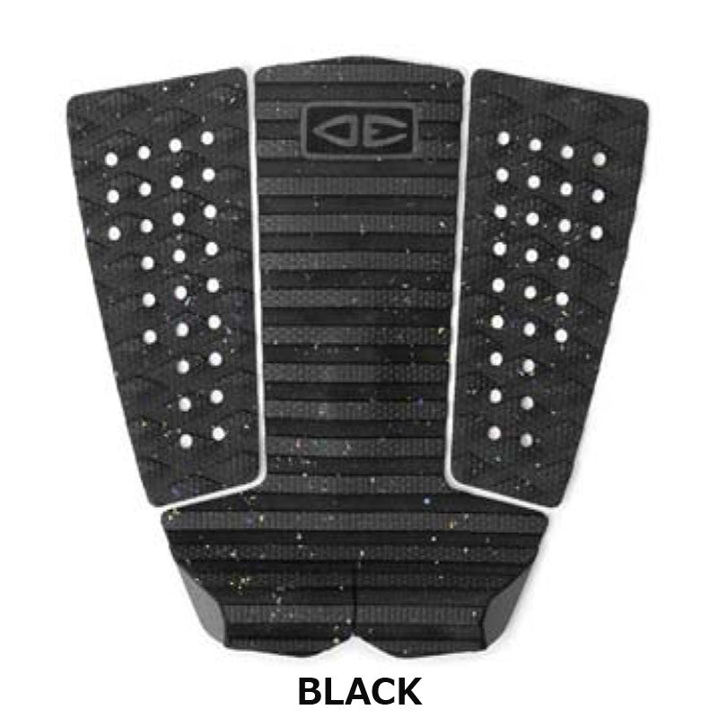 O&E TYLER WRIGHT 3 PIECE LITE TRAC / オーシャンアンドアース タイラー・ライト 3ピース ライトトラック デッキパッド サーフィン サーフボード