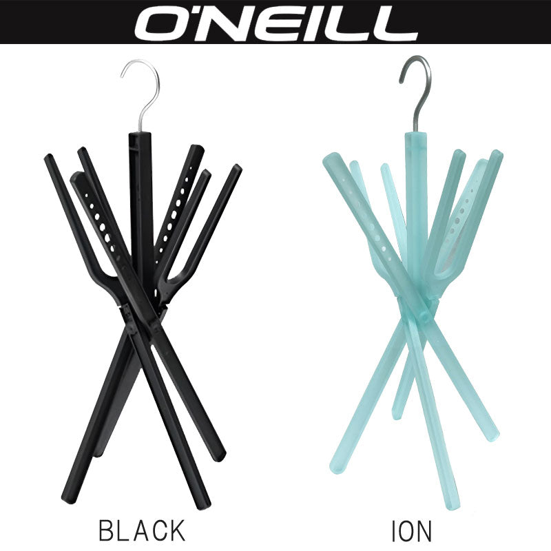 O’NEILL R2 X-DRY HANGER / オニール SP-0100 サーフグローブ サーフブーツ ドライ ウェット ハンガー サーフィン サップ