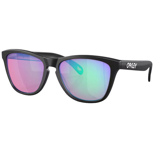 OAKLEY FROGSKINS/オークリー フロッグスキン 9245-E454 サングラス サーフィン スノーボード SUP アウトドア 自転車 野球 ゴルフ