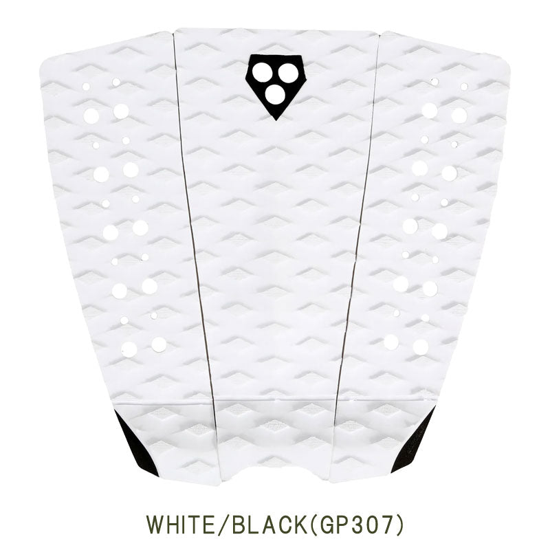 Gorilla Grip PHAT THREE/ゴリラグリップ ファットスリー デッキパッド サーフボード ショートボード サーフィン用テールパッド