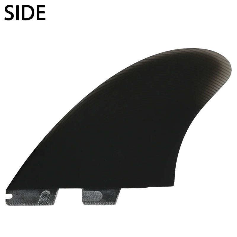 FCS2 PERFORMER QUAD SPLIT KEEL FIN / FCSII エフシーエス2