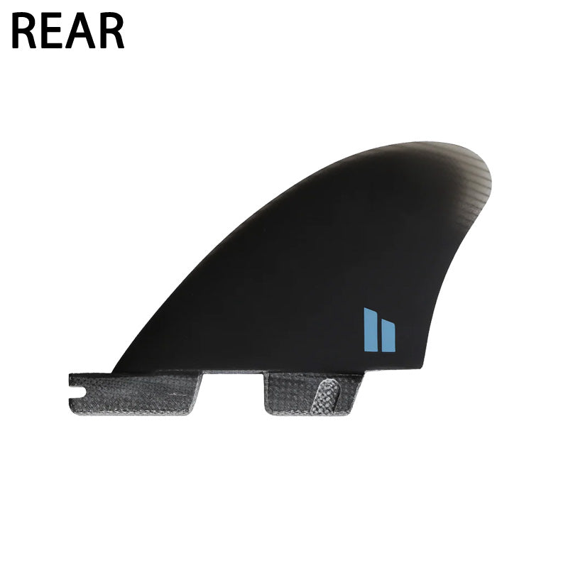 FCSII エフシーエス2 パフォーマー クアッド スプリット キールフィン FCS2 PERFORMER QUAD SPLIT KEEL FIN / FCSII エフシーエス2