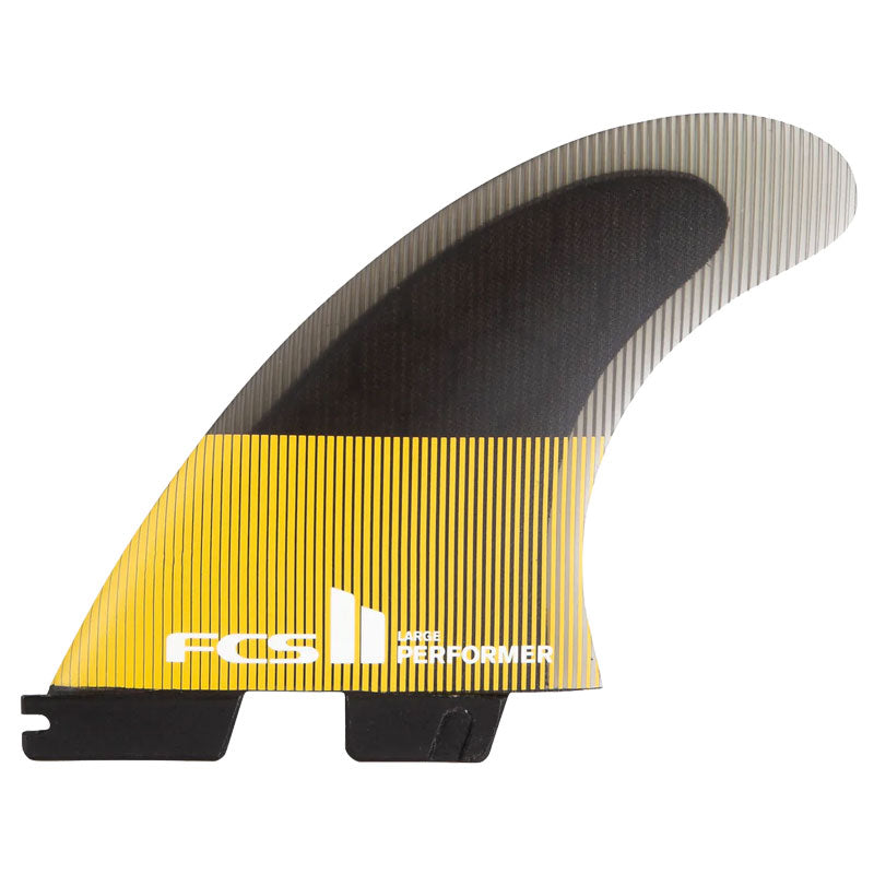 FCS2 PERFORMER PC TRI FINS/ FCSII エフシーエス2 パフォーマー パフォーマンスコア トライ サーフボード サーフィン ショート