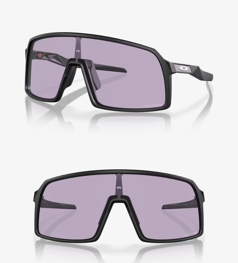 OAKLEY SUTRO/オークリー スートロ 9406A-4237 サングラス サーフィン スノーボード SUP アウトドア 自転車