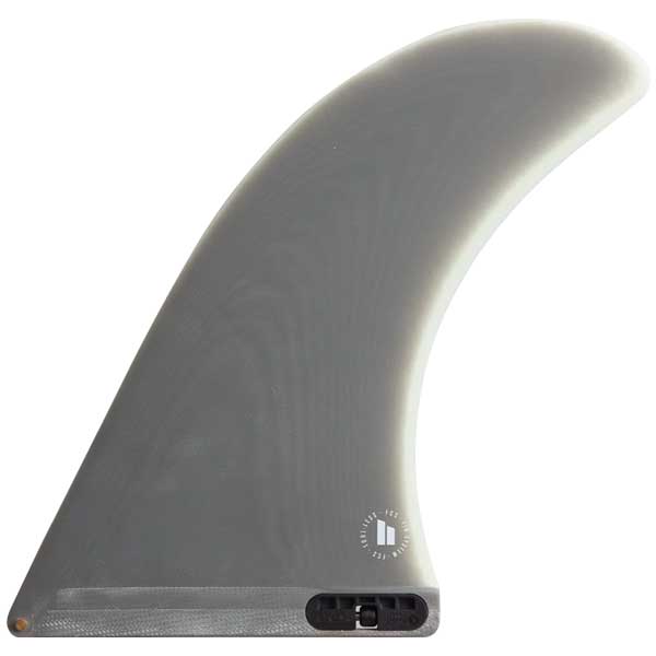 FCS2 PIVOT PG LONGBOARD FIN 9.75 / エフシーエス2 ピボット ロングボードフィン サーフィン  サーフ シングル