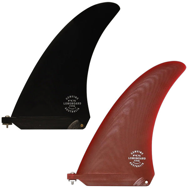 FCS PIVOT SCREW & PLATE PG 8 LONGBOARD FIN / エフシーエス ピボット ロングボードフィン サーフィン  サーフ シングル 1枚