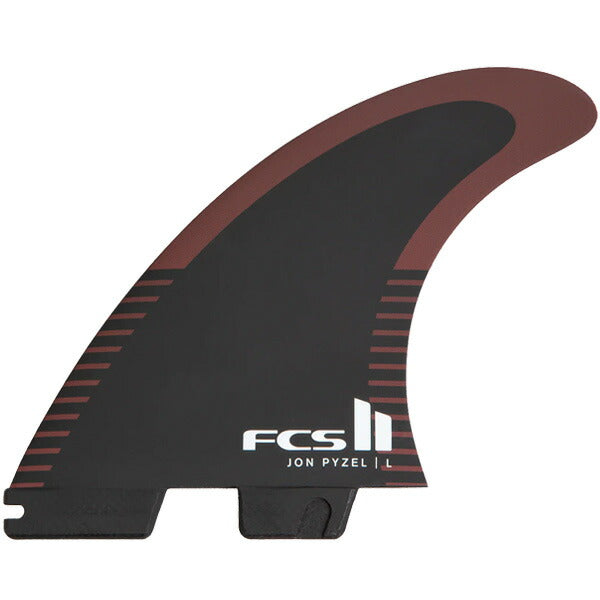 FCS2 PYZEL PC TRI FINS/ FCSII エフシーエス2 パイゼル パフォーマンスコア トライ サーフボード サーフィン ショート