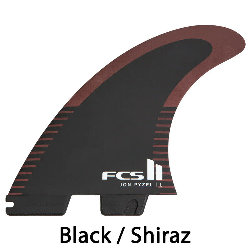 FCS2 PYZEL PC TRI FINS/ FCSII エフシーエス2 パイゼル パフォーマンスコア トライ サーフボード サーフィン ショート