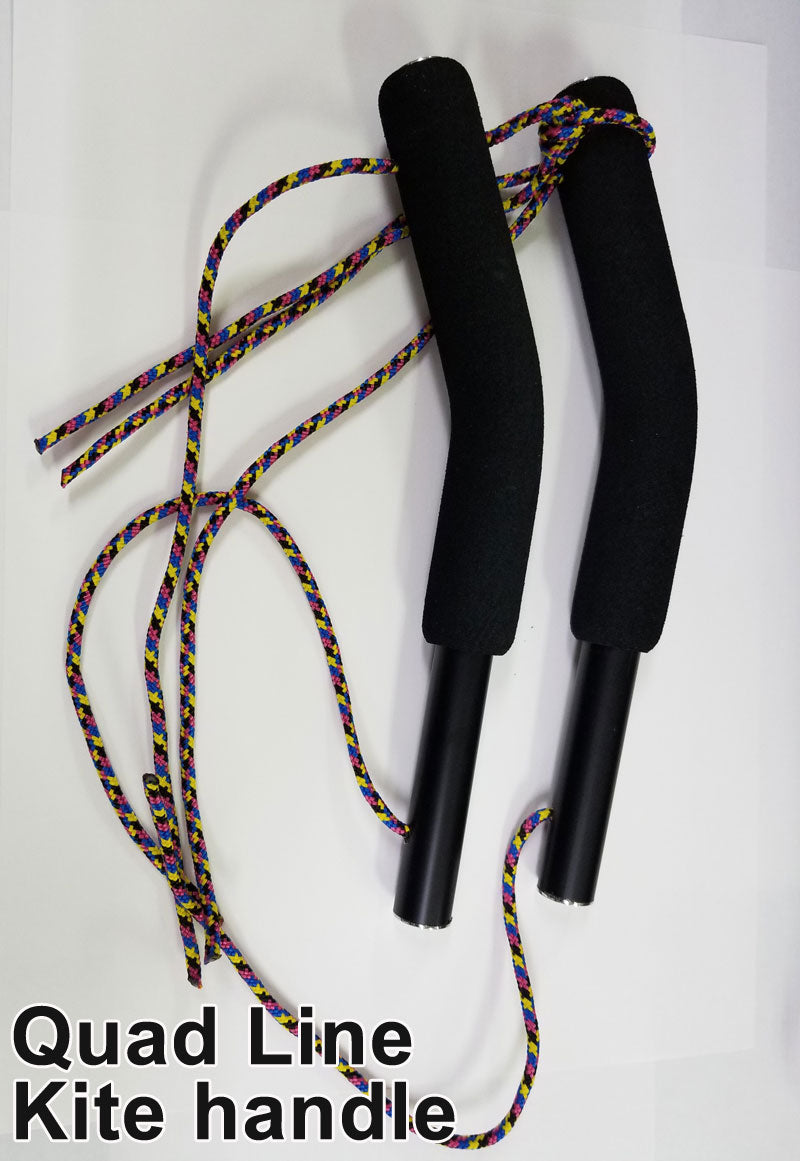 カイトバー 4ラインカイトハンドル クワッドハンドル カイトボード カイトサーフィン 凧 アウトドアスポーツ フライングツール
