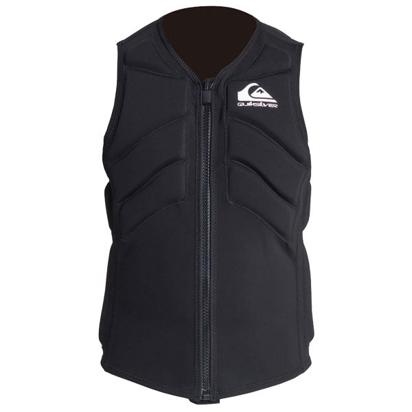 QUIKSILVER 1.0 WATER FLOATABLE VEST QWT221913 / クイックシルバー サップフロータブル ベスト 浮力体