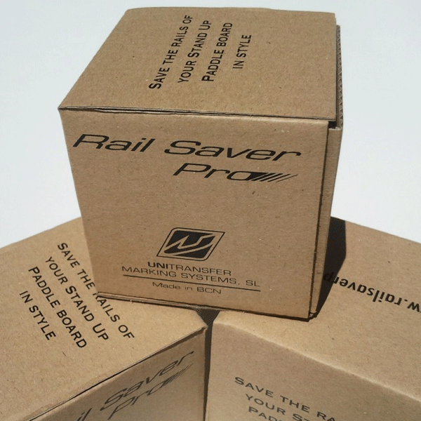 RAIL SAVER PRO XTREAM / レイルセーバープロ エクストリーム レールガード パドルボード レイル保護テープ SUP サップ