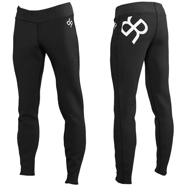 2026 RASH 1mm LONG PANTS / ラッシュ ロングパンツ ウェットスーツ サーフィン SUP ジャージ 夏用