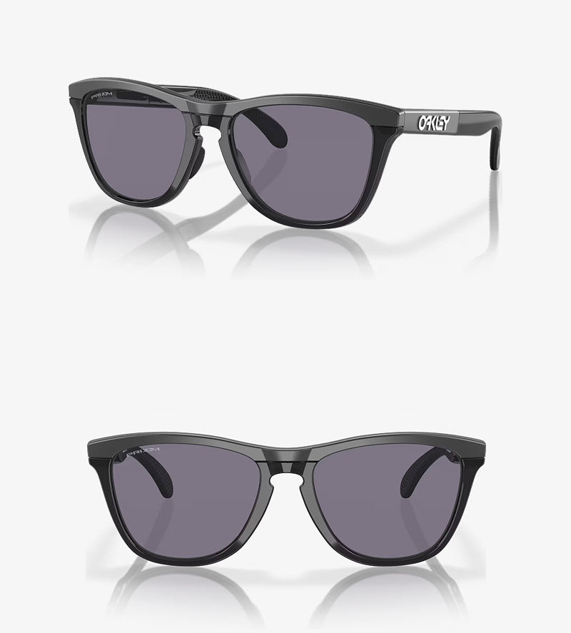 OAKLEY FROGSKINS RANGE/オークリー フロッグスキンズ レンジ 9284A-1055 サングラス サーフィン スノーボード SUP アウトドア 自転車