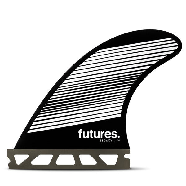 FUTURES FIN LEGACY F4 TRI FINS / フューチャーズフィン レガシー トライ サーフボード サーフィン