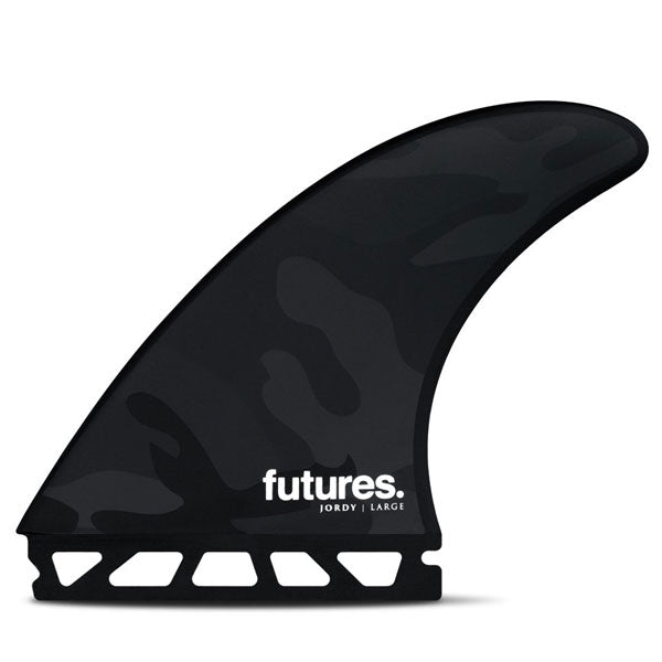 FUTURES FIN JORDY SMITH L TRI FINS / フューチャーズフィン ジョーディスミス トライ サーフボード サーフィン